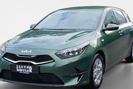 Kia ceed / Ceed 1.623 km 23.901 &euro; Würzburg 97076