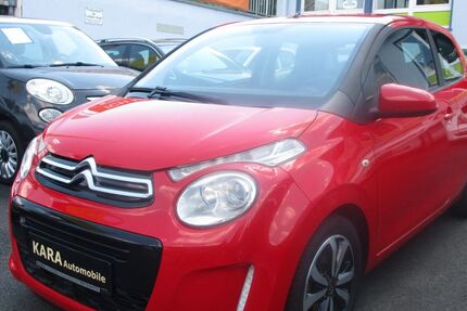 Citroen C1 161.275 km 4.350 € Würzburg 97076