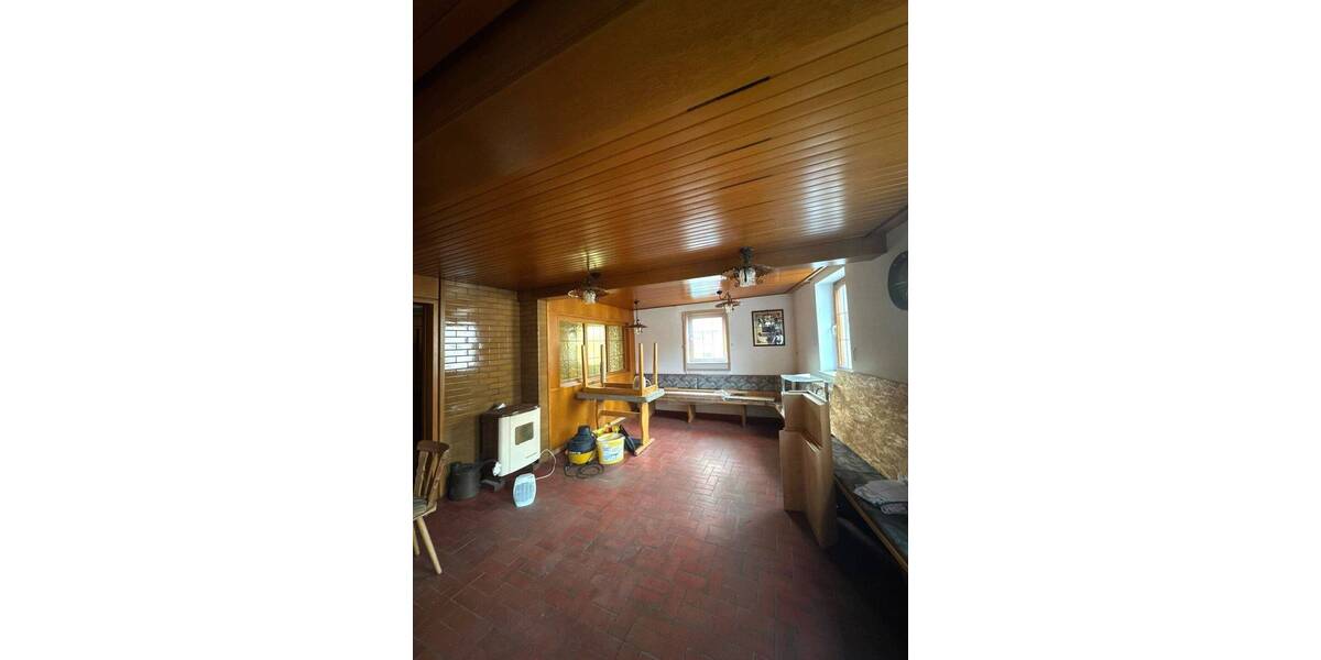 Gewerbeobjekt Zellingen Duttenbrunn - 129.000&euro; | Angebot:23624597