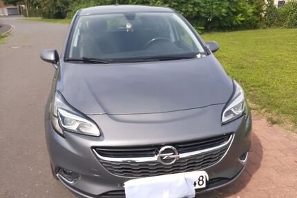Opel Corsa 133.500 km 6.400 € Gelchsheim 97255