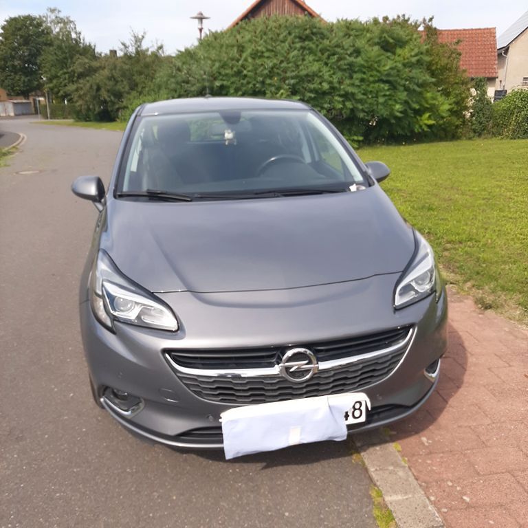 Opel Corsa 133.500 km 6.400 € Gelchsheim 97255
