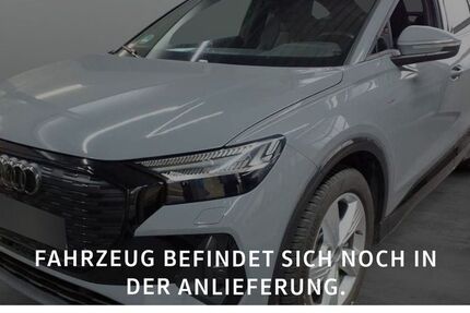 Audi Q4 e-tron 31.000 km 29.980 &euro; Würzburg 97076