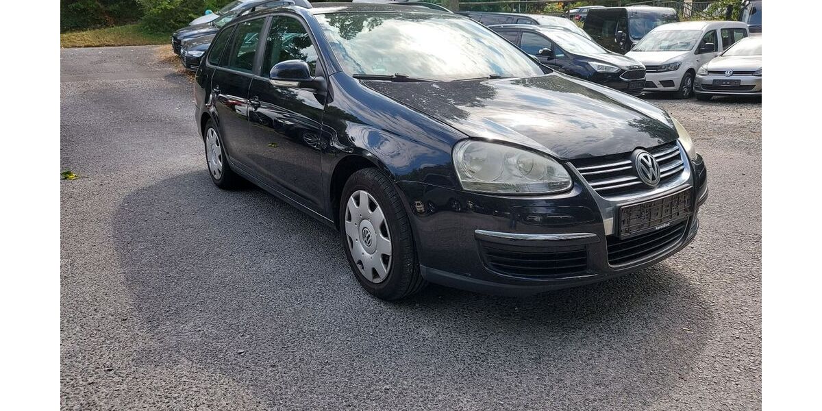 VW Golf 349.800 km 1.290 &euro; Würzburg 97082