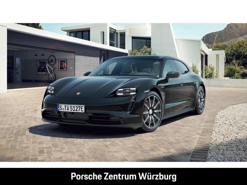 Porsche Taycan 16.900 km 89.890 € Estenfeld 97230