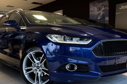 Ford Mondeo 175.000 km 10.490 &euro; Estenfeld 97230