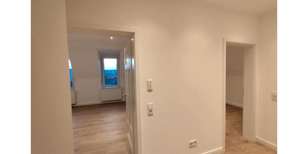 Etagenwohnung Würzburg Dürrbachau - 2.5 Zimmer, 55 m&sup2;, 309.000&euro; | Angebot:25926257