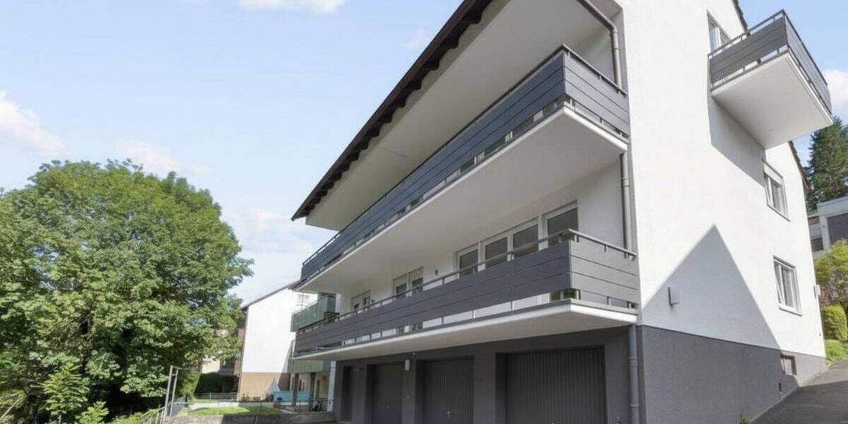 Etagenwohnung Würzburg Versbach - 3 Zimmer, 79 m&sup2;, 265.000&euro; | Angebot:26820802