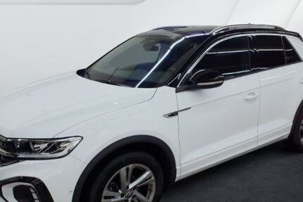 VW T-Roc 9.643 km 29.570 &euro; Reichenberg 97234