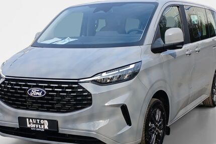 Ford Tourneo Custom 2.520 km 47.797 &euro; Würzburg 97076