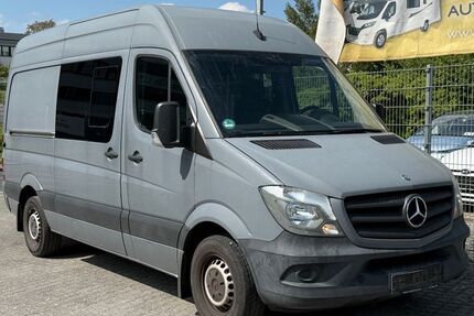 Mercedes-Benz Sprinter 320.302 km 10.690 &euro; Würzburg 97076
