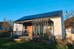 Bungalow Rödelsee - 3 Zimmer, 63 m&sup2;, 340.000&euro; | Angebot:25945956