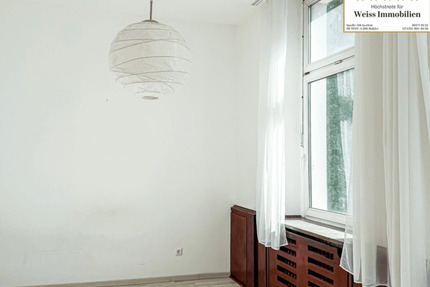 Wohnung Würzburg Sanderau - 4 Zimmer, 116 m&sup2;, 390.000&euro; | Angebot:26799115
