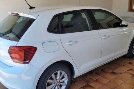 VW Polo 47.100 km 14.950 &euro; Neubrunn 97277