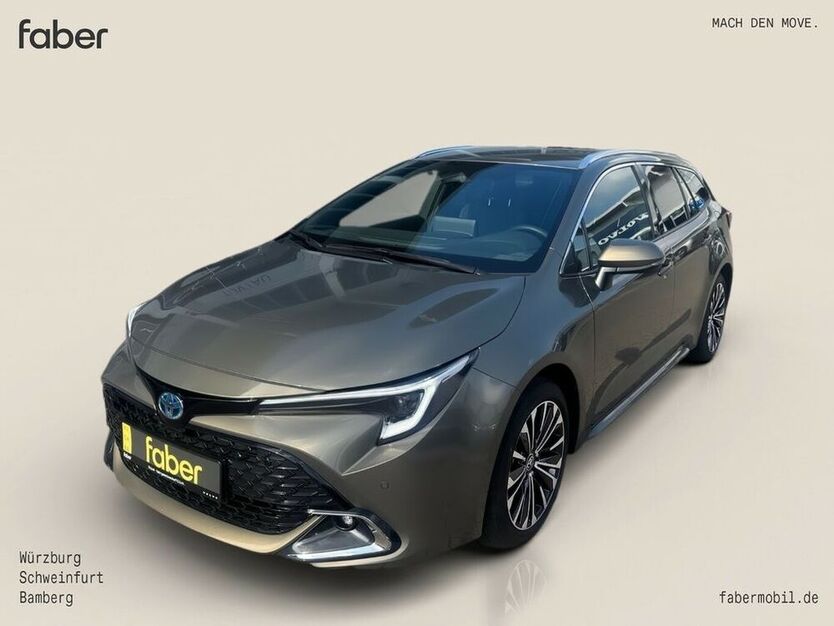 Corolla