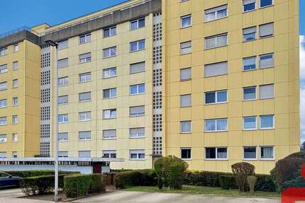 Wohnung Marktheidenfeld - 2 Zimmer, 61 m&sup2;, 155.000&euro; | Angebot:26148259