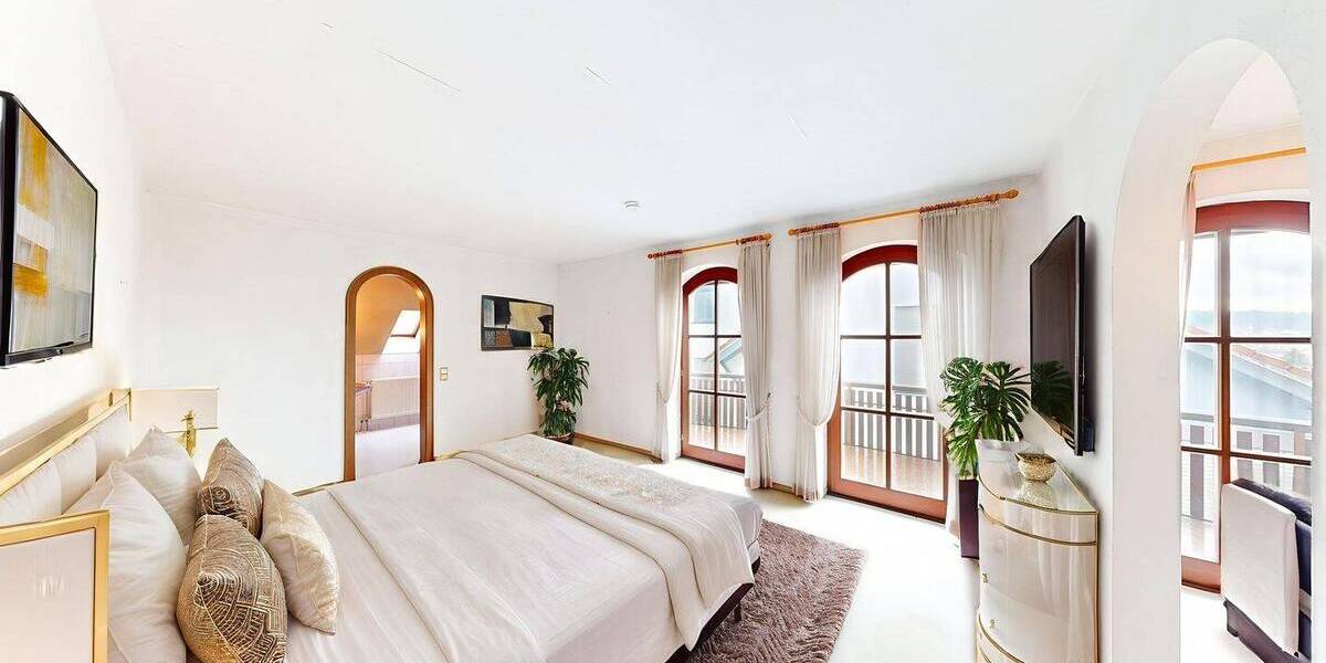 Einfamilienhaus Eibelstadt - 7 Zimmer, 331 m&sup2;, 750.000&euro; | Angebot:25984576