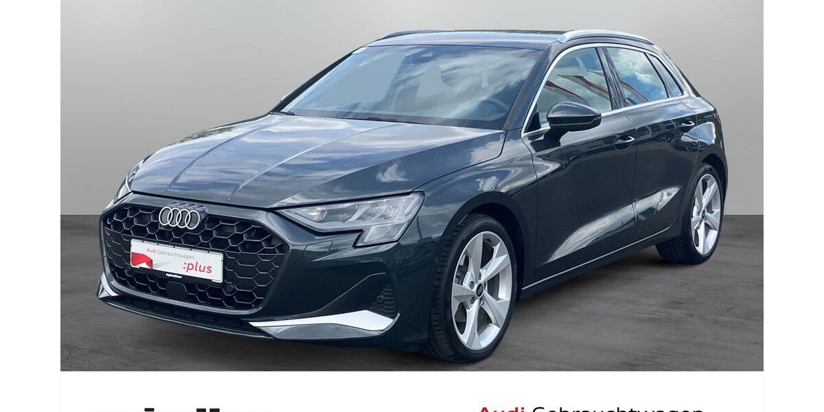 Audi A3 13.500 km 32.880 &euro; Kitzingen 97318