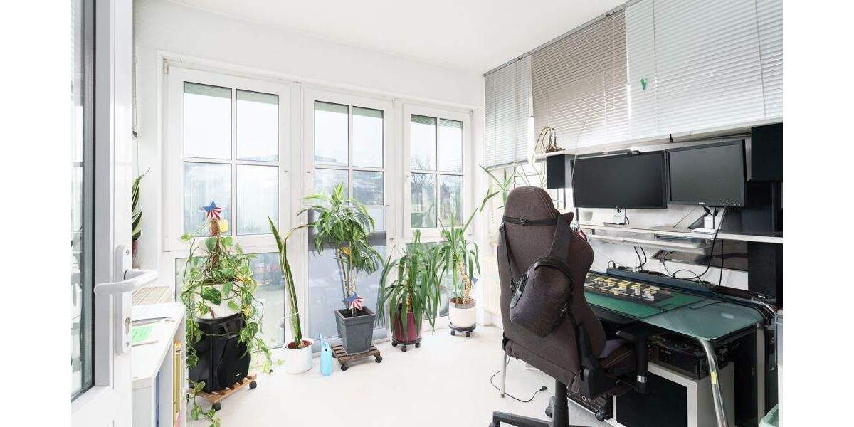Etagenwohnung Zell am Main - 1 Zimmer, 48 m&sup2;, 199.000&euro; | Angebot:25673799