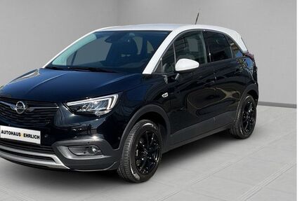 Opel Crossland (X) 82.350 km 13.790 &euro; Würzburg 97076