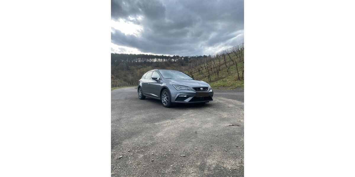 Seat Leon 85.000 km 14.300 &euro; Erlabrunn 97250