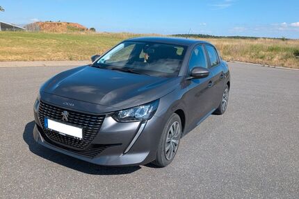 Peugeot 208 94.000 km 10.490 &euro; Großrinderfeld 97950