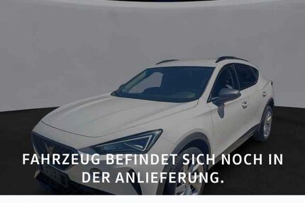 Cupra Formentor 50.500 km 25.980 &euro; Würzburg 97076