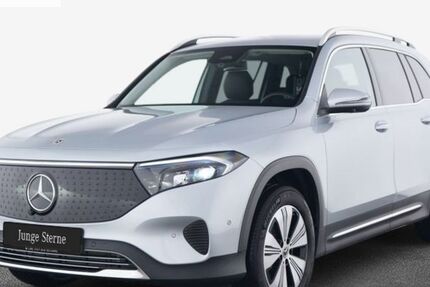 Mercedes-Benz EQB 16.421 km 42.450 &euro; Würzburg 97076