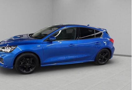 Ford Focus 65.580 km 16.790 &euro; Würzburg 97076