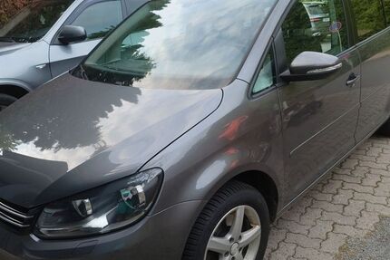 VW Touran 269.800 km 7.200 &euro; Tauberbischofsheim 97941