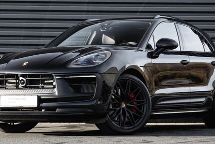 Porsche Macan 43.500 km 98.890 &euro; Estenfeld 97230