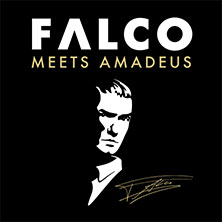 FALCO MEETS AMADEUS 03.02.2026 CONGRESS CENTRUM WÜRZBURG