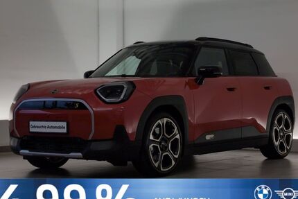 Mini Andere 3.260 km 40.100 € Würzburg 97076