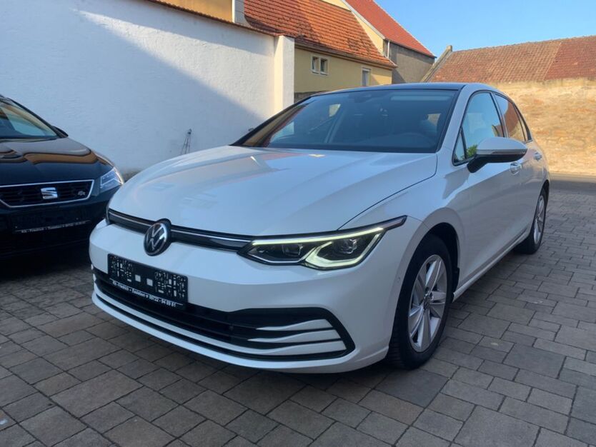 VW Golf 60.000 km 22.990 € Werneck/Eßleben 97440