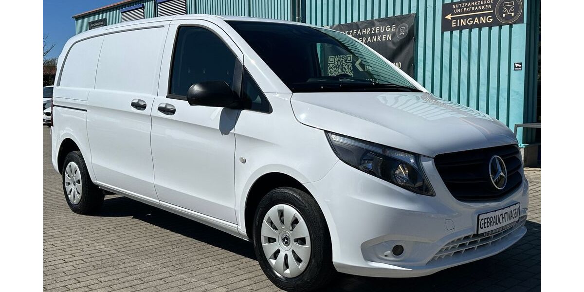 Mercedes-Benz Vito 125.380 km 22.790 &euro; Iphofen 97346