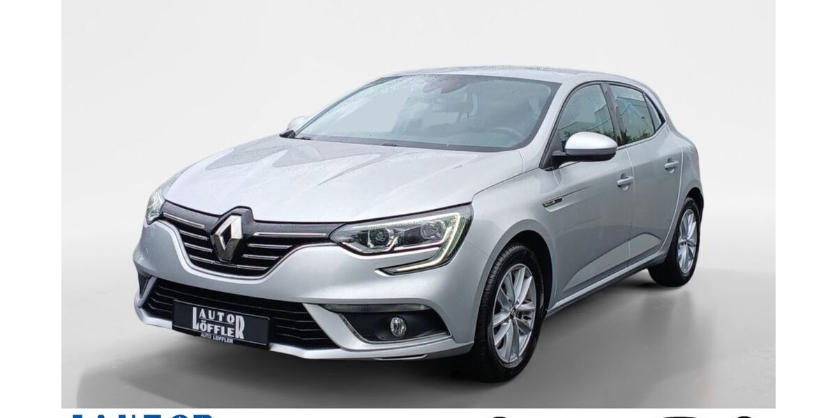 Renault Megane 75.860 km 11.104 &euro; Würzburg 97076