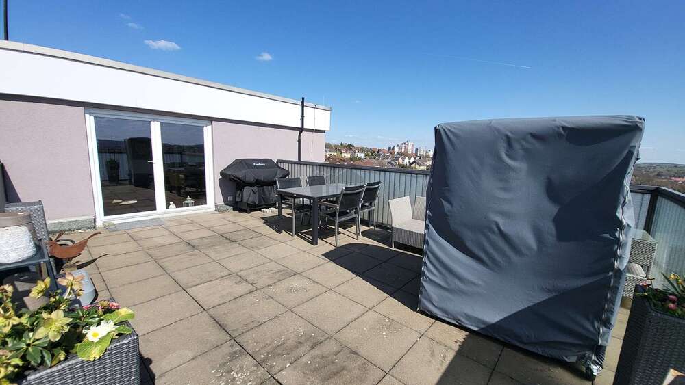 Etagenwohnung Würzburg / Lengfeld Lengfeld - 5 Zimmer, 145 m&sup2;, 425.000&euro; | Angebot:26007748