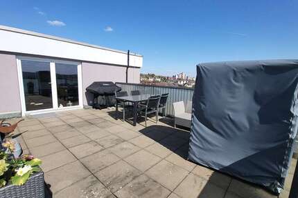 Wohnung Würzburg / Lengfeld Lengfeld - 5 Zimmer, 145 m&sup2;, 425.000&euro; | Angebot:26007748