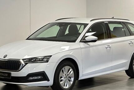 Skoda Octavia 75.500 km 19.950 &euro; Marktheidenfeld 97828