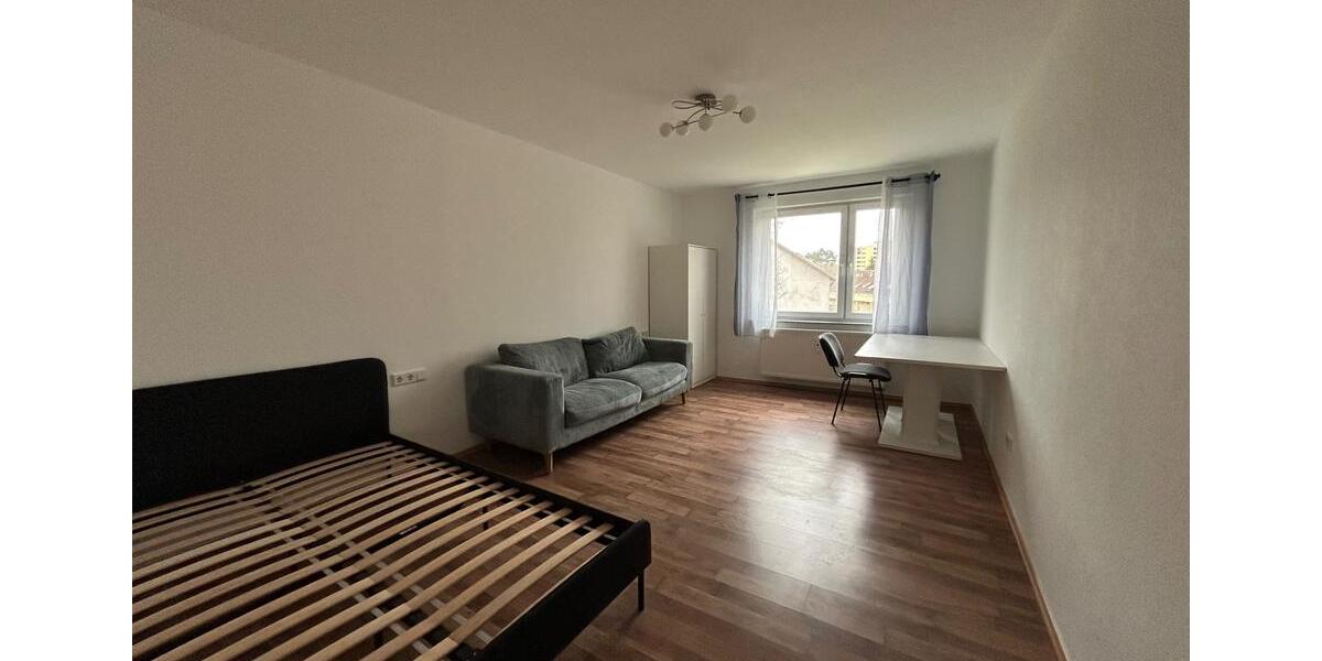 WG-Zimmer in 4-Zimmer-Wohnung in Gerbrunn 4 zimmer