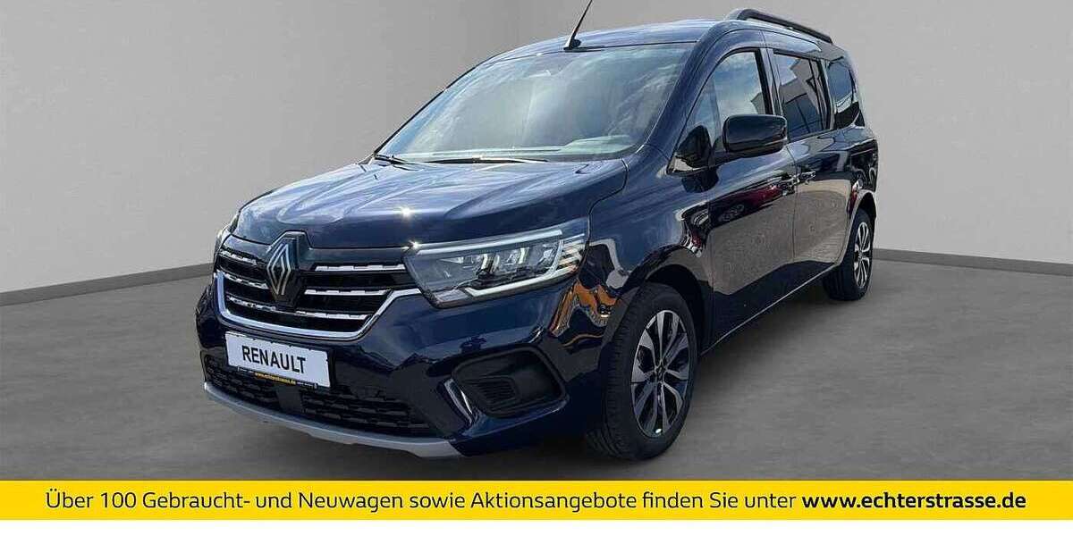 Renault Kangoo 1.550 km 38.714 &euro; Karlstadt 97753