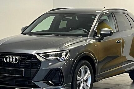 Audi Q3 10.700 km 46.500 &euro; Marktheidenfeld 97828