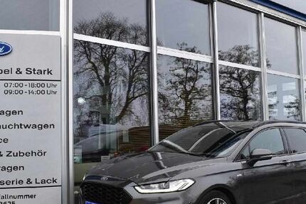 Ford Mondeo 36.295 km 24.390 &euro; Unterpleichfeld 97294