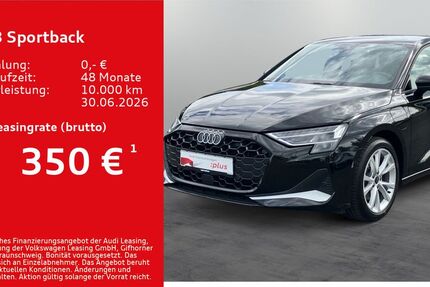 Audi A3 21.500 km 36.880 &euro; Kitzingen 97318