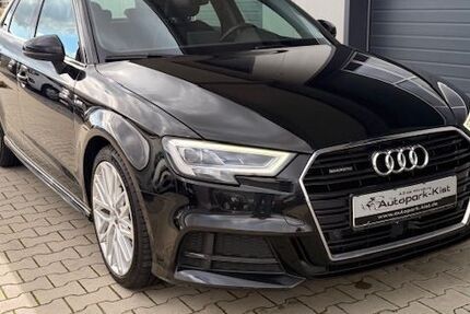 Audi A3 199.100 km 13.980 &euro; Kist 97270