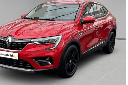 Renault Arkana 64.507 km 19.790 &euro; Würzburg 97076