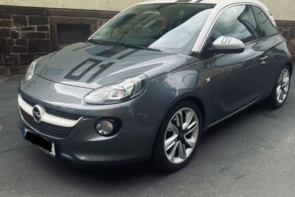 Opel Adam 69.440 km 7.200 &euro; Unterpleichfeld 97294