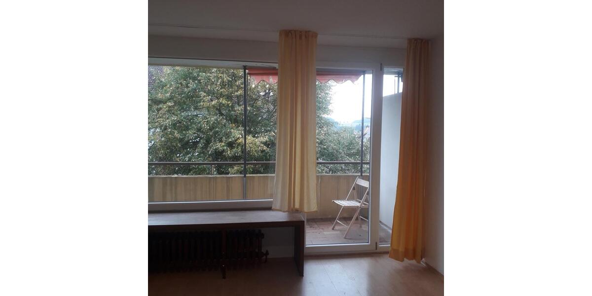 Etagenwohnung Gerbrunn - 1 Zimmer, 28 m&sup2;, 98.000&euro; | Angebot:27217810