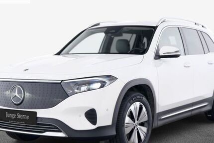 Mercedes-Benz EQB 13.526 km 34.840 &euro; Würzburg 97076