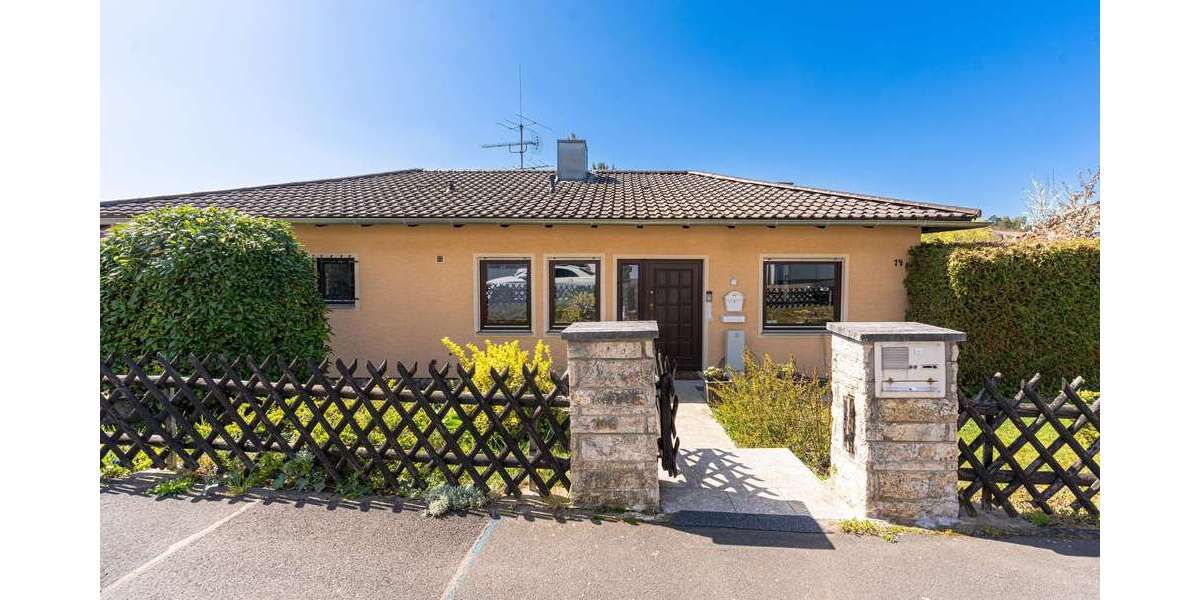 Haus zum Kaufen in Würzburg 765.000 € 208 m² 8 zimmer