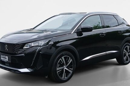 Peugeot 3008 23.389 km 24.407 &euro; Würzburg 97076
